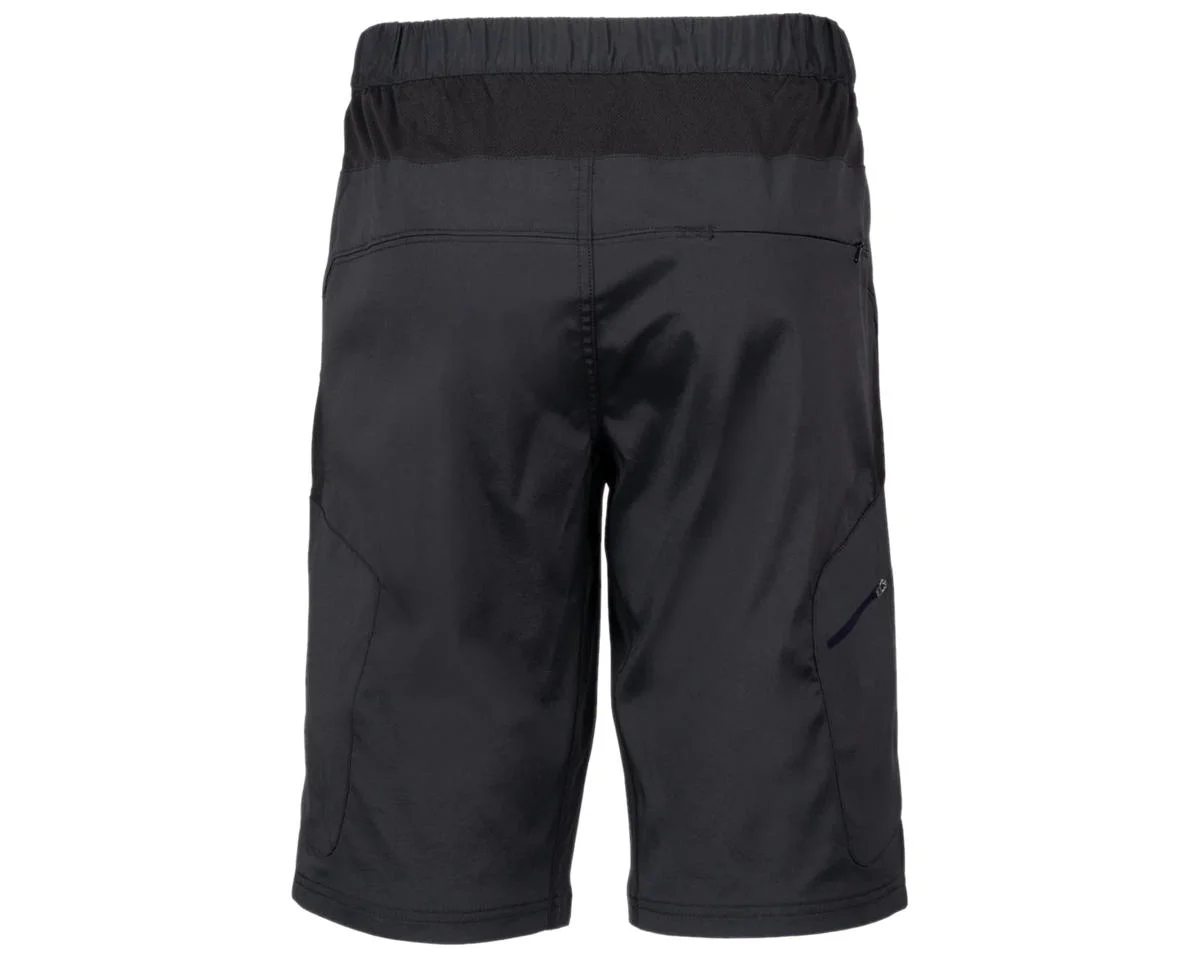 ZOIC Ether 9" All Mountain Short (Black) (34)
